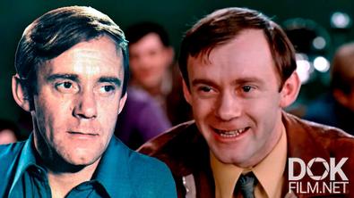 Наше кино. Неувядающие. Валерий Носик. Чудо природы (2026)