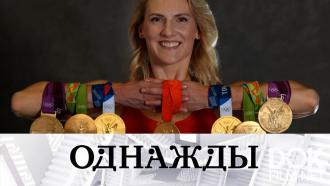 Однажды… Главная медаль Светланы Ромашиной, дорога к успеху звезды шансона и роль мирового масштаба для Анатолия Котенёва (2023)