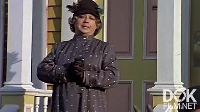 Кинокульт. "Мэри Поппинс, до свидания" (2025)