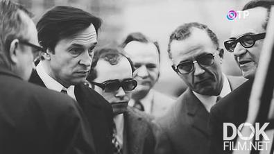 Леонид Млечин. Вспомнить всё. Знаменитые дипломаты России: истории и судьбы. Фалин. Успех на германском направлении (2025)