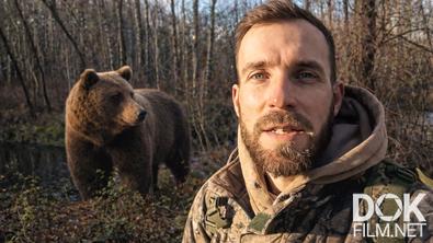 Все как у людей. Аномальная зима в лесу. Как дикие животные выживают без снега? (2025)