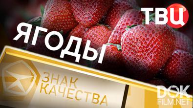 Знак качества. Ягоды (2026)