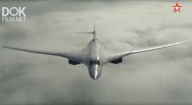 Военная Приемка. Ту-22мзм. Истребитель Авианосцев (2019)