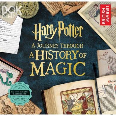 Гарри Поттер: История Магии / Harry Potter: A History Of Magic (2017)