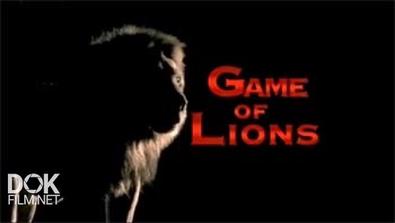 Игры Львов / Game Of Lions (2013)