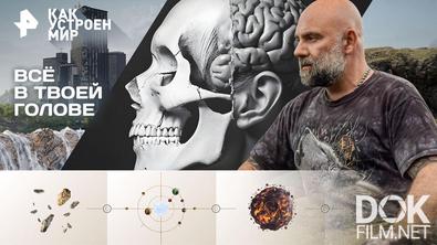 Как устроен мир с Тимофеем Баженовым. Всё в твоей голове (03.03.2026)