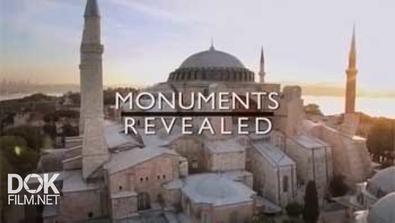 Разоблаченные Монументы / Monuments Revealed (2014)