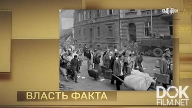 Власть факта. Германский колониализм (2025)
