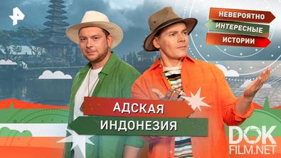 Невероятно интересные истории. Адская Индонезия (09.06.2026)