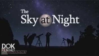 Новости От Розетты. Рассказ О Комете / The Sky At Night. Rosetta Update - A Comet\'S Story (2015)