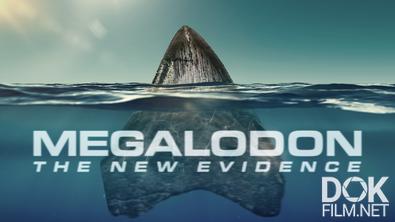 Мегалодон. Новые свидетельства/ Megalodon. The New Evidence (2014)