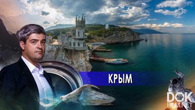 Нии. Путеводитель... Крым (2021)