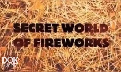 Неразгаданный Мир. Секреты Пиротехники / Science Exposed. Secret World Of Fireworks (2011)