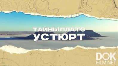 Тайны Плато Устюрт. Что скрывают степи Мангистау? (2025)