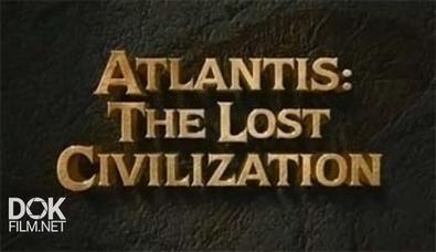 Атлантида: Потерянная Цивилизация / Atlantis: The Lost Cizilization (1995)