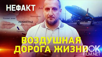 Не факт! Воздушная дорога жизни (2025)