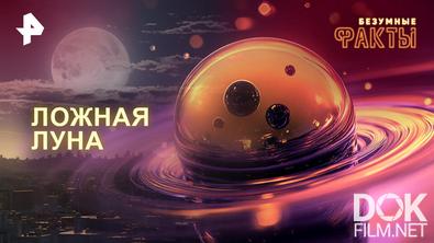 Безумные факты. Ложная Луна (2026)