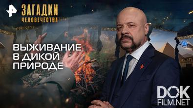 Загадки человечества с Олегом Шишкиным. Выживание в дикой природе (12.08.2026)