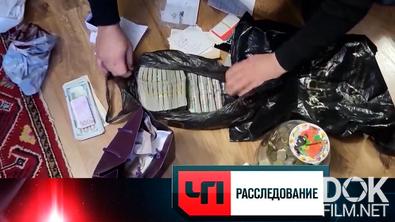 ЧП. Расследование. Горы дел (2025)