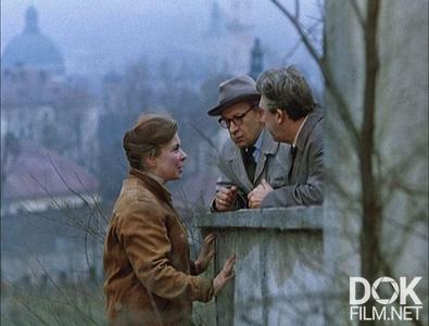 Кинокульт. "Старики-разбойники" (2025)