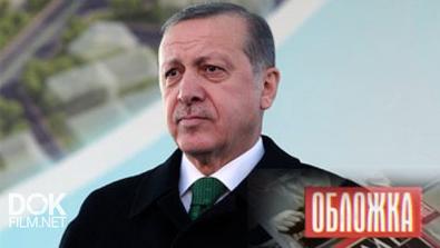 Обложка. Обиды Эрдогана (2016)