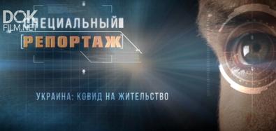 Специальный Репортаж. Украина: Ковид На Жительство (2020)