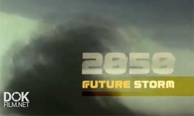 Бури Будущего: 2050 Год / 2050. Future Storm (2006)