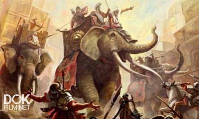 Слоны Ганнибала / Hannibal\'S Elephants (2007)