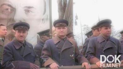 Загадки века. Шелепин против Брежнева. Борьба за власть (2023)