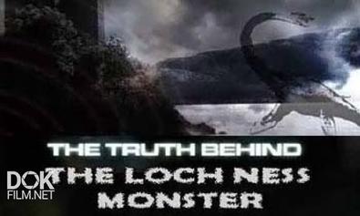 В Поисках Правды. Лох-Несское Чудовище / The Truth Behind. The Loch Ness Monster (2011)