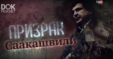 Линия Защиты. Призрак Саакашвили (2019)