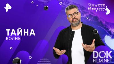 Знаете ли вы, что? Тайна волны (2025)