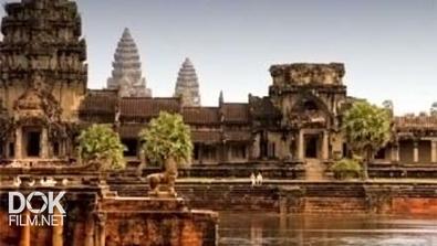 Неизведанный Индокитай: Камбоджа. Водное Царство/ Wildest Indochina: Cambodia. The Water Kingdom (2014)