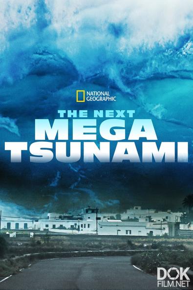 Следующее мегацунами/ The Next Mega Tsunami (2014)