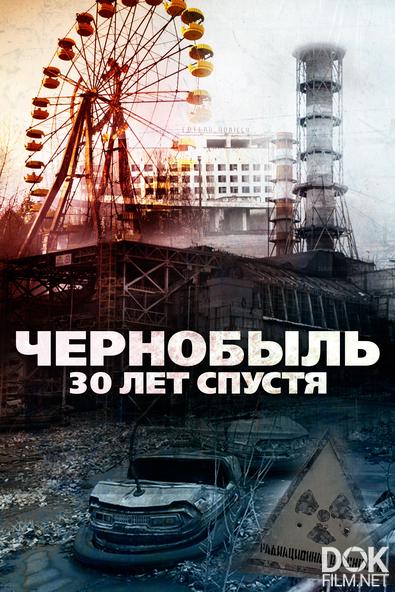 Чернобыль. 30 лет спустя (2015)