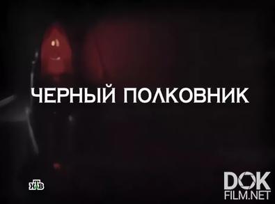 Следствие вели... Черный полковник (2012)