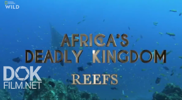 Смертоносная Африка. Рифы/ Africa'S Deadly Kingdom (2018)