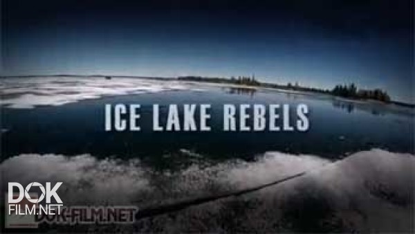 Мятежники Ледяного Озера / Ice Lake Rebels (2014)