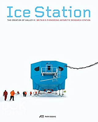 Антарктическая Полярная Станция/ Ice Station Antarctica (2014)