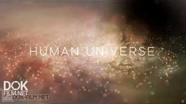 Человеческая Вселенная / Human Universe (2014)