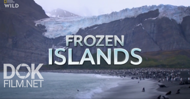 Холодные Острова/ Frozen Islands (2020)