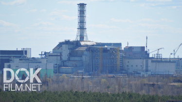 Улика Из Прошлого. Чёрный Пиар Чернобыля (2019)